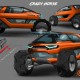 Stellantis Drive for Design Contest: the Winners - Image 2