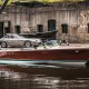 Ferruccio Lamborghini's twin V12 Riva motorboat restored - Image 2