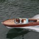 Ferruccio Lamborghini's twin V12 Riva motorboat restored - Image 6