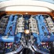 Ferruccio Lamborghini's twin V12 Riva motorboat restored - Image 9