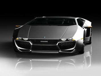 Mangusta Legacy Concept