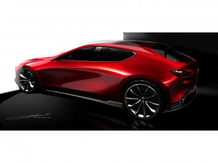 Yasutake Tsuchida appointed Mazda North America Senior Director of Design