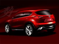 Mazda USA Design Boss Speaks Kodo, Not Nagare