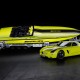 Mercedes-AMG / Cigarette Racing Powerboat Concept - Image 1