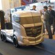 Mercedes-Benz Axor Truck Concept - Image 9