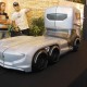 Mercedes-Benz Axor Truck Concept - Image 10