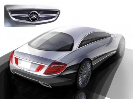 Mercedes-Benz: design philosophy