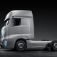 Mercedes-Benz Future Truck 2025 Concept - Image 1