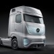 Mercedes-Benz Future Truck 2025 Concept - Image 9