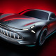 Mercedes Vision AMG Concept - Image 10