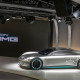 Mercedes Vision AMG Concept - Image 13