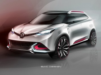 MG CS Concept Design Sketch