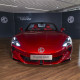 MG previews Cyberster all-electric roadster - Image 11