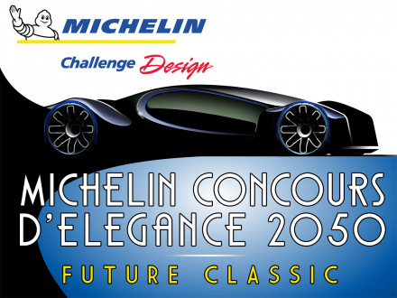 18th Michelin Challenge Design is about 