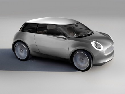 Mini Zero Concept