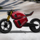 NAWA Racer is a futuristic café racer-inspired e-motorbike - Image 2