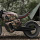 NAWA Racer is a futuristic café racer-inspired e-motorbike - Image 4