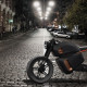 NAWA Racer is a futuristic café racer-inspired e-motorbike - Image 5