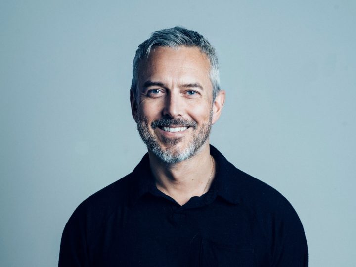 New Volvo Global Head of Design Jeremy Offer