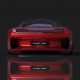 NinetySX Homage is a modern take of the iconic Honda NSX - Image 2