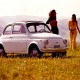 Fiat 500 on display at MoMA for The Value of Good Design Exhibition - Image 2