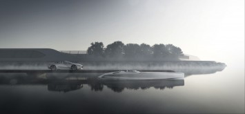 Peugeot Concept Powerboat