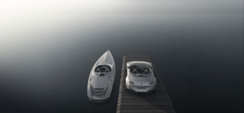 Peugeot Concept Powerboat