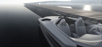 Peugeot Concept Powerboat