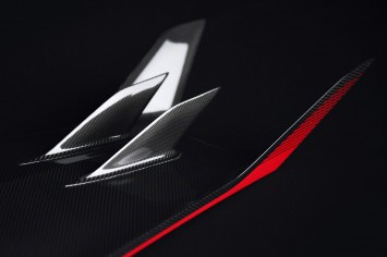 Peugeot Design Lab GTi Surfboard Concept