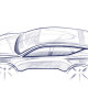 Polestar 3: design sketches and videos - Image 3