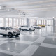 Polestar opens dedicated design studio in Gothenburg - Image 17