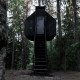 Polestar brings to life KOJA micro tree house project - Image 11