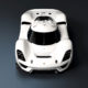 Porsche 908-04 Concept: the long tail is back - Image 3