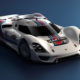 Porsche 908-04 Concept: the long tail is back - Image 4