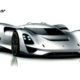 Porsche 908-04 Concept: the long tail is back - Image 14