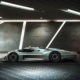 Porsche 908-04 Concept: the long tail is back - Image 24