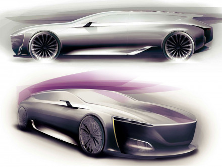 Pure-Illusion 2025 Concept