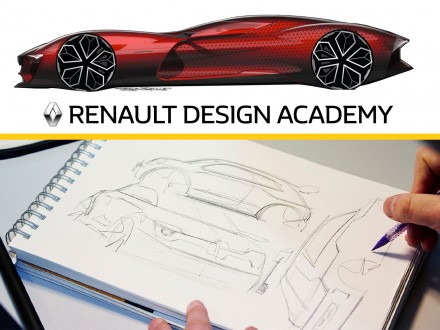 Exclusive: Renault launches Design Academy for India