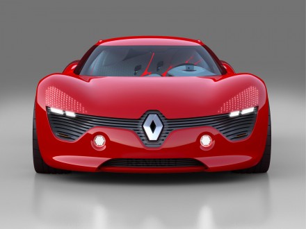 Renault previews design strategy at Clerkenwell Design Week 2015