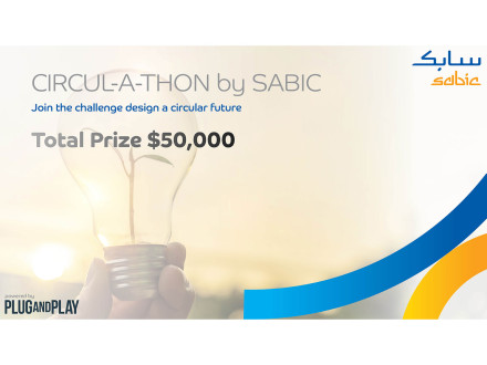 SABIC CIRCUL-A-THON Challenge