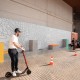 Seat enters micro-mobility market with Segway-powered eXS KickScooter - Image 2