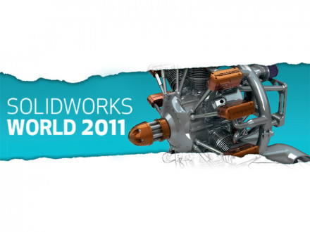 SolidWorks World 2011: proceedings and presentations