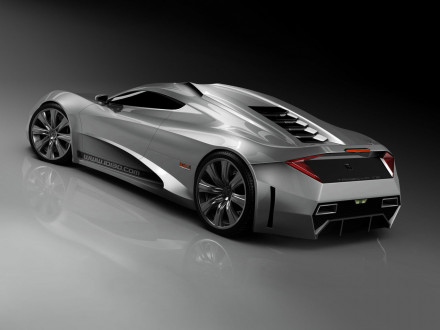 Taasiya T2 Concept