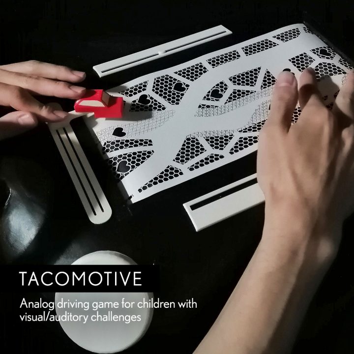 Tacomotive