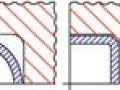 Using hydroforming aluminum components versus steel stampings