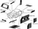 An Analytical Model for Tailor Welded Blank Forming