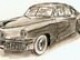 Tucker Torpedo (1948)