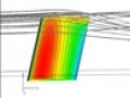 Cranfield Team F1: Study of a front wing