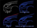 Construction and Modification of 3D Geometry Using a Sketch-based Interface