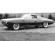 Chrysler concept Idea Cars showed the best of Chrysler designers, Ghia, and Virgil Exner